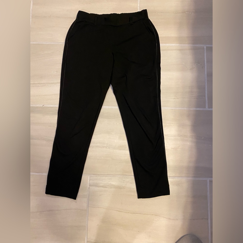 Dress pants
